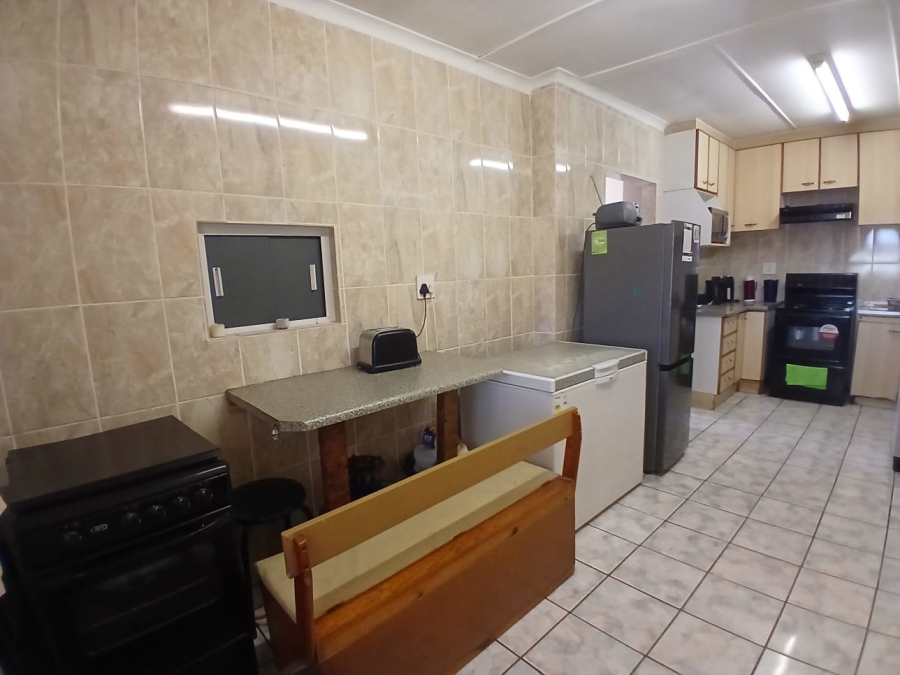 3 Bedroom Property for Sale in Silversands Western Cape